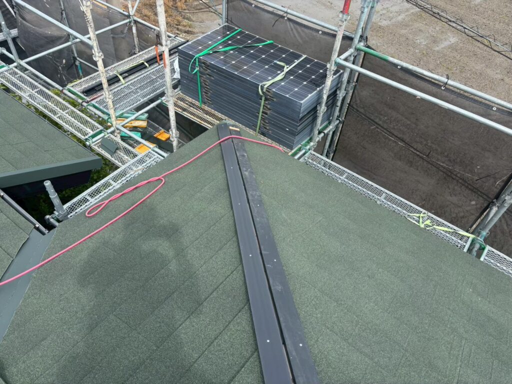 板金施工