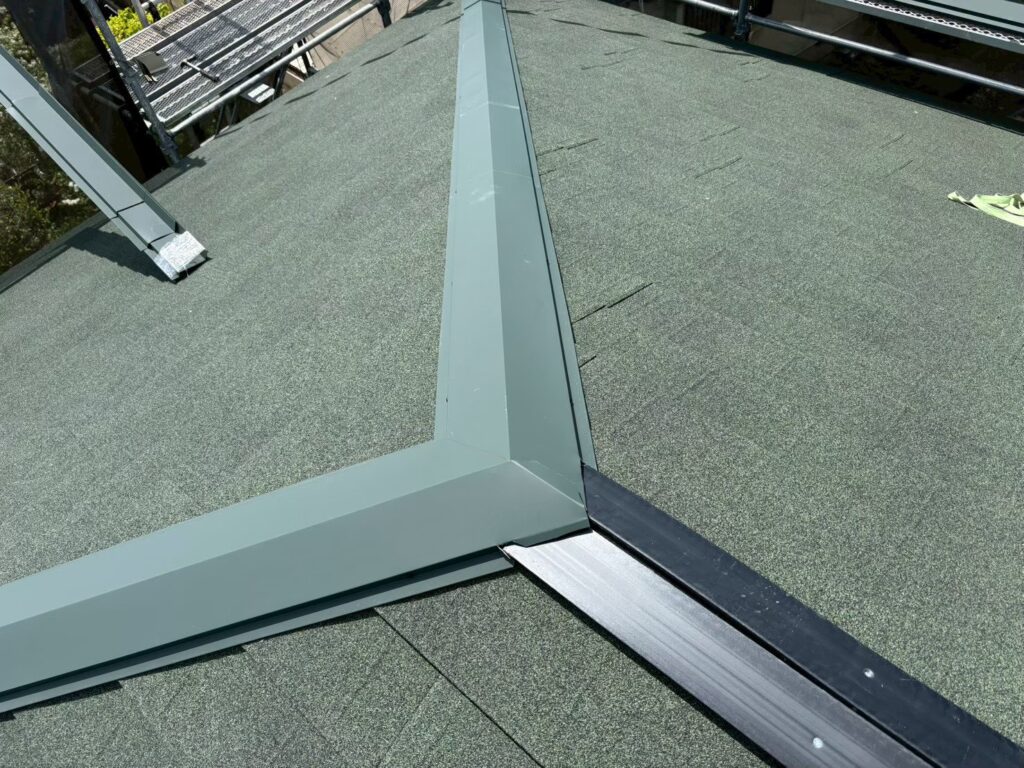 板金施工2